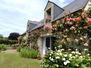 Maisons de vacances Maison Sarzeau, 6 pieces, 10 personnes - FR-1-639-68 : photos des chambres