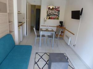 Appartements Studio Le Lavandou, 1 piece, 4 personnes - FR-1-308-152 : photos des chambres