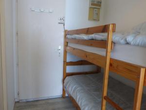Studio cabine 4 pers, parking, plage, 2 étoiles, Saint-Gilles-Croix-de-Vie - FR-1-224-791