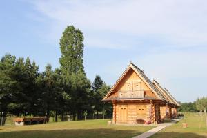 Chalets La Cle Des Champs : photos des chambres