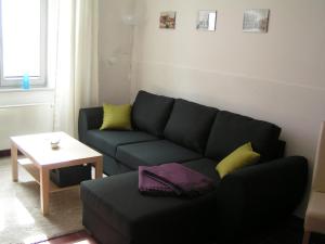 Appartement Ferienwohnungen Langenstraße - Altstadt Stralsund Deutschland