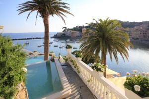 Via Cappuccini, 43, 16039 Sestri Levante GE, Italy.