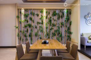 Pearl Rice Garden Japanese Style 米樂坊頂層日式高级公寓