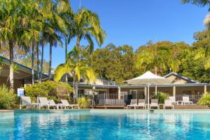 NRMA Angourie Resort, Yamba