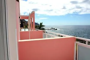 Apartamentos El Guirre - La Playa Calera