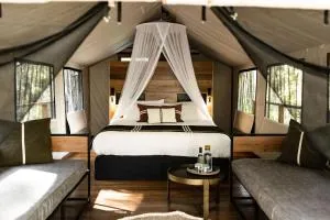 Paperbark Camp - Woollamia