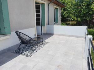 Maisons de vacances Big summer house in the charming village of Meyssac : photos des chambres