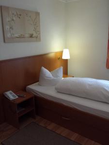 Single Room room in Hotel am Exerzierplatz