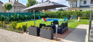 Rigó Apartman