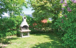 Holiday Home Möllstorpsgatan Färjestaden Ii