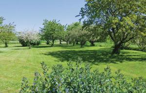 Holiday Home Möllstorpsgatan Färjestaden Ii