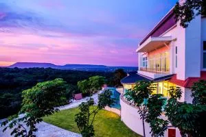ChanNgarm Mountain View Resort จันทน์งาม เมาท์เท่นวิว รีสอร์ท - Ban Maklua Kao