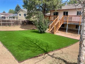 MileHi Vacation Home Pet Friendly