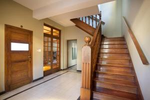 Casa Sur - 400 m from the park at most elegant neighbourhood in Mendoza City