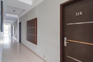 Urbanview Hotel Grand Malabar Bandung