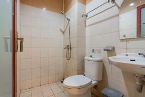 Urbanview Hotel Grand Malabar Bandung