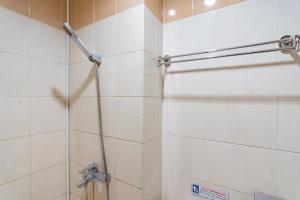 Urbanview Hotel Grand Malabar Bandung