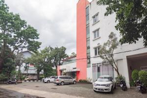 Urbanview Hotel Grand Malabar Bandung