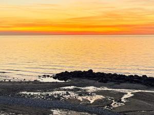 6 person holiday home in Gilleleje-By Traum