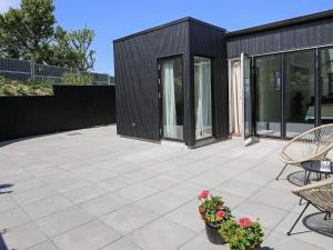 6 person holiday home in Gilleleje-By Traum