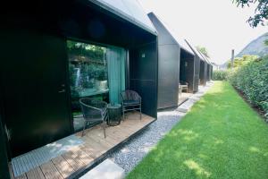 Chalet Park by Maier Mäder