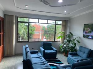 Hermoso apartamento, excelente ubicación, WI FI