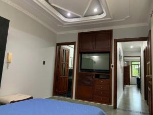 Hermoso apartamento, excelente ubicación, WI FI