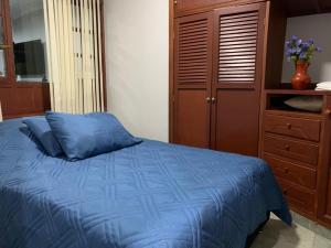 Hermoso apartamento, excelente ubicación, WI FI