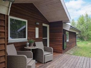 6 person holiday home in Ålbæk-By Traum