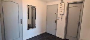 Appartements Appartement 65m² Paris - DisneyLand - RER A : photos des chambres