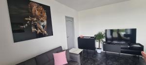 Appartements Appartement 65m² Paris - DisneyLand - RER A : photos des chambres