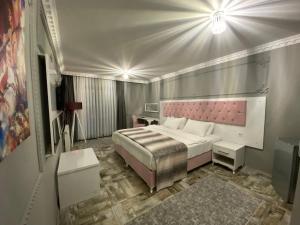 Kadifeli Konak Hotel & Bungalow