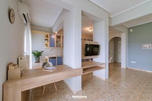 HELIANTHOS VILLA - APARTMENT No1