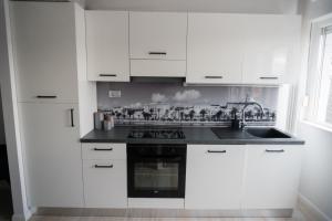 Apartment Petra
