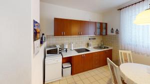 Appartements Slavica