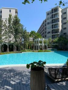 La Casita Luxus Condo Hua Hin