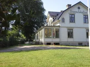 Himmelskällan - Häggum