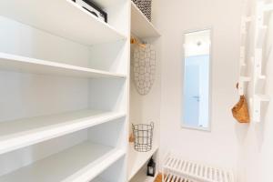 Apartment Petra
