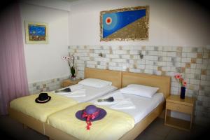 Hotel Kostis Skiathos Greece