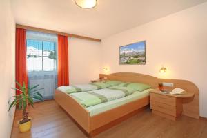 Wurzerhof Ratschings, ruhige Ferienwohnungen am Bauernhof mit Bergblick nahe Wander- & Skigebiet