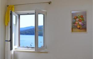 Stunning Home In Rabac With 4 Bedrooms, Wifi And Outdoor Swimming Pool