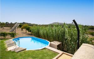 4 Bedroom Cozy Home In Artà