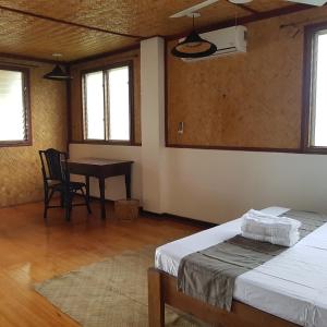 Golden Monkey Beach Hotel