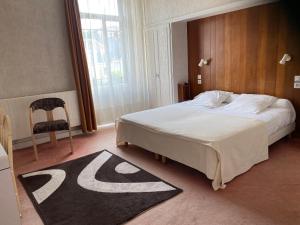 Hotels Hotel de Paris : photos des chambres