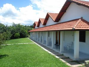 Hotel Estância Atibainha - Resort & Convention