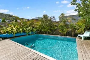 Seaview Apollo Escape - Beech Forest