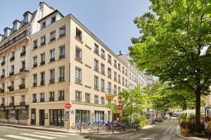 Hotels Le Petit Borda : photos des chambres