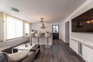 Apartment Josip Brusic 
