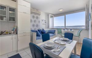 Cozy Apartment In Crikvenica With Wifi 