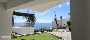 Anesis Seaview Apartment